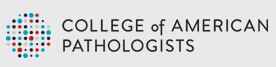 The College of American Pathologists